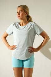 Sense T-Shirt Turkos